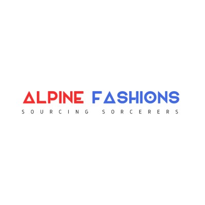 Alpine Fashions's Logo