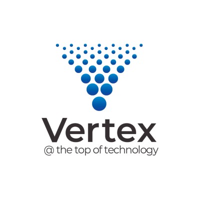 Vertex Techno Solutions (Bangalore) Pvt Ltd's Logo