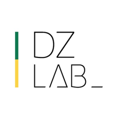 Dzigual Communication Lab's Logo