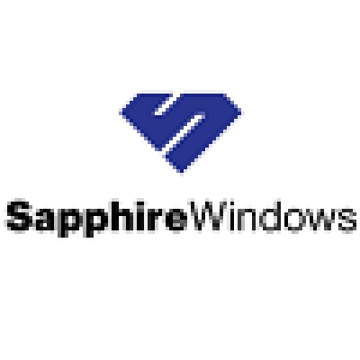 Sapphire Windows Pte Ltd's Logo