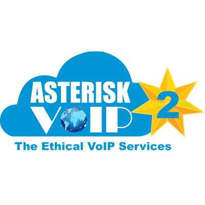 Asterisk2voip Technologies's Logo