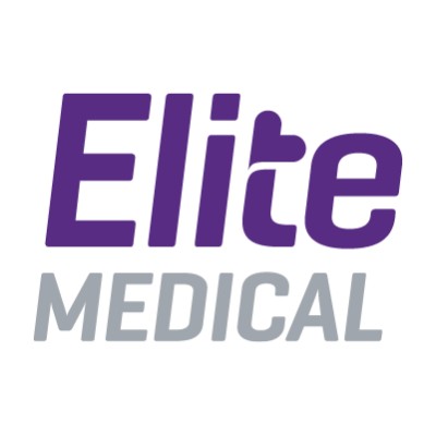 Elite Medical's Logo