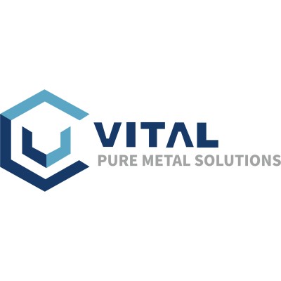 Vital Pure Metal Solutions GmbH's Logo