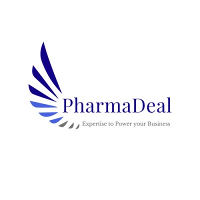 PharmaDeal's Logo