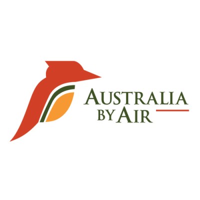 Australia By Air's Logo