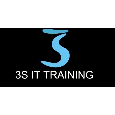 3S IT Training's Logo