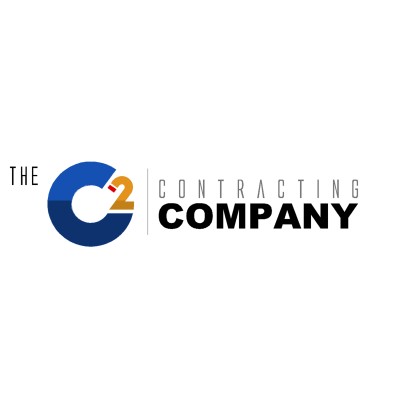 The C2 Contracting Company's Logo