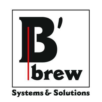 B'Brew's Logo