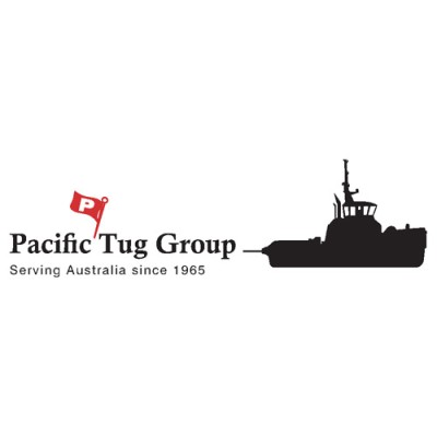 Pacific Tug Group's Logo