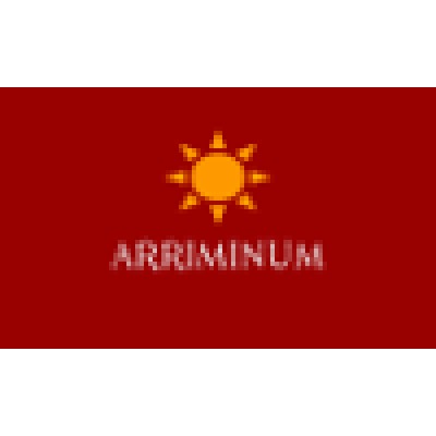 Arriminum's Logo