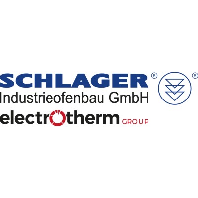 SCHLAGER Industrieofenbau GmbH's Logo