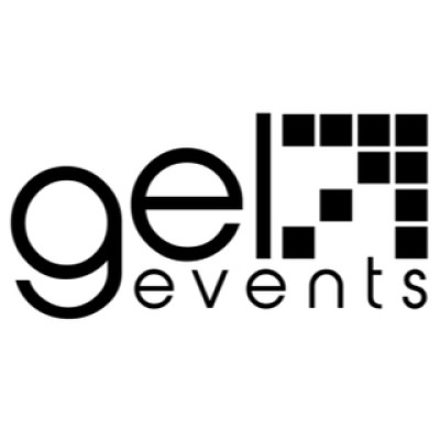 GEL Events's Logo