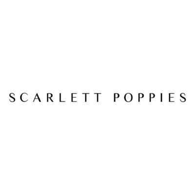 Scarlett Poppies's Logo