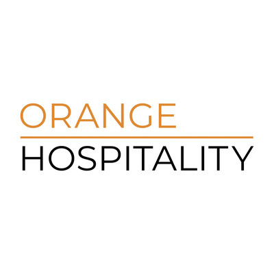 Orange Hospitality Limited's Logo