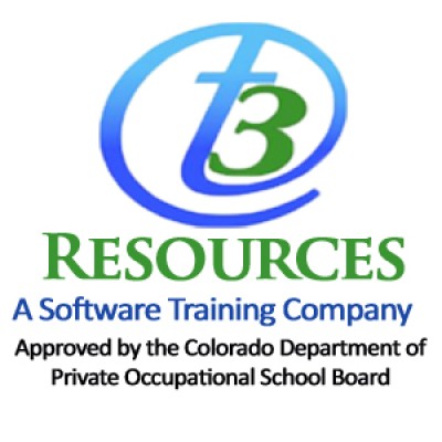 T3 Resources's Logo