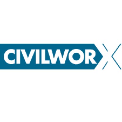 CivilworX Constructions Pty Ltd's Logo