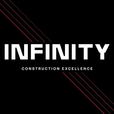 Infinity Constructions Group Pty. Ltd.'s Logo