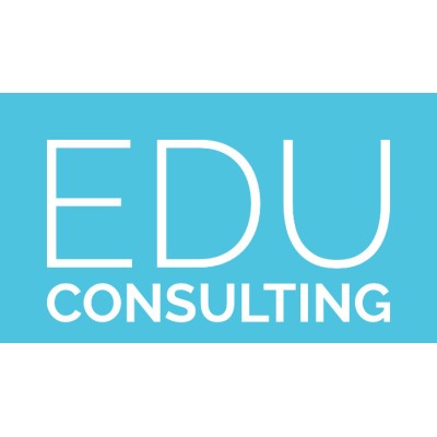 EDU Consulting's Logo