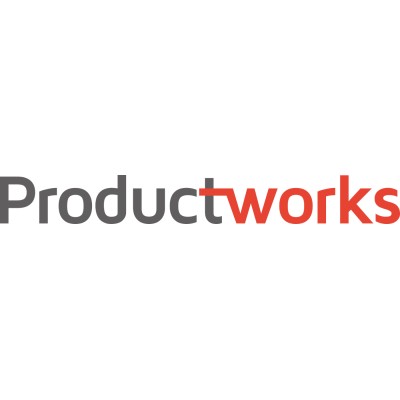 Productworks's Logo