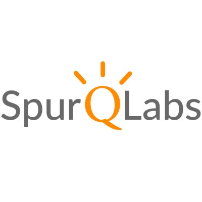 SpurQLabs Technologies Pvt. Ltd's Logo