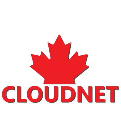 CloudNet Canada Inc.'s Logo