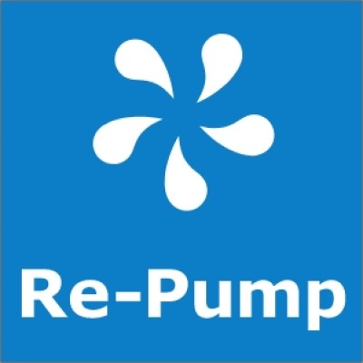 Re-Pump's Logo