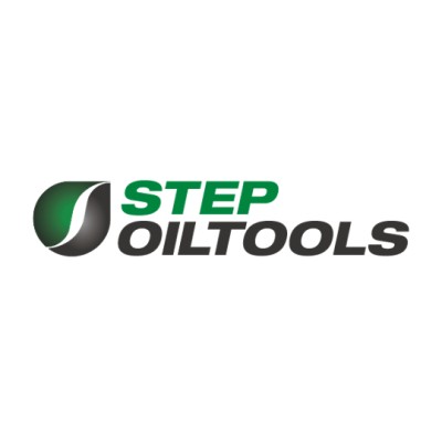 STEP OILTOOLS's Logo