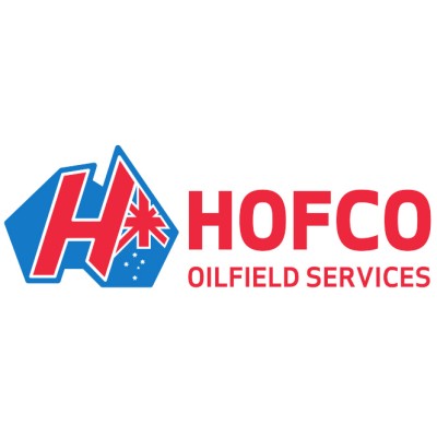 Hofco Oilfield Services's Logo