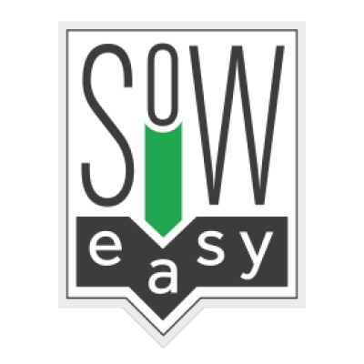 Sow Easy's Logo