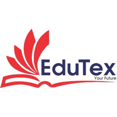 Edutex Education's Logo