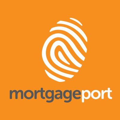 Mortgageport's Logo