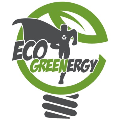 Eco-Greenergy's Logo