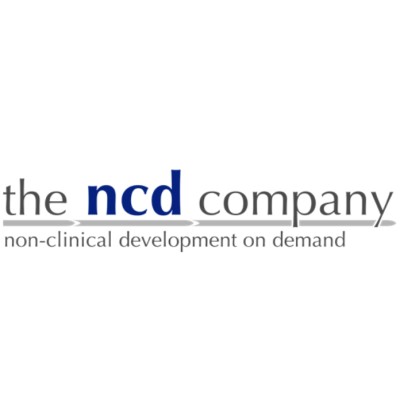 The NCD Company's Logo