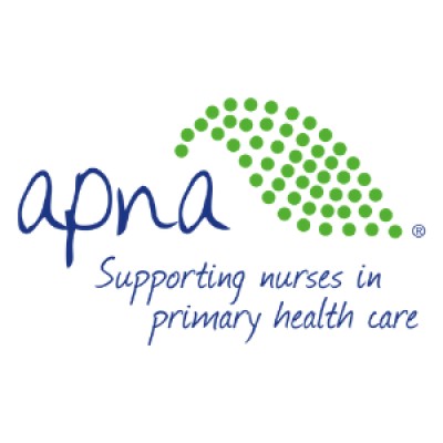 Australian Primary Health Care Nurses Association (APNA)'s Logo