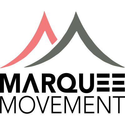 Marquee Movement's Logo