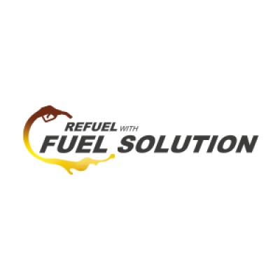 Fuel Solution South Africa's Logo