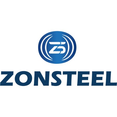 Wuxi Zonsteel engineering Co. Ltd's Logo