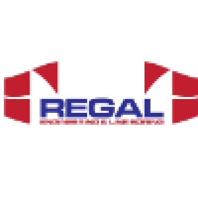 Regal Engineering & Line Boring Pty Ltd's Logo