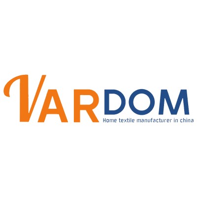 Vardom Textile's Logo