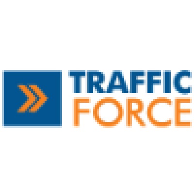 Traffic Force's Logo