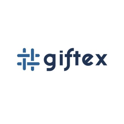 Giftex Apparel's Logo