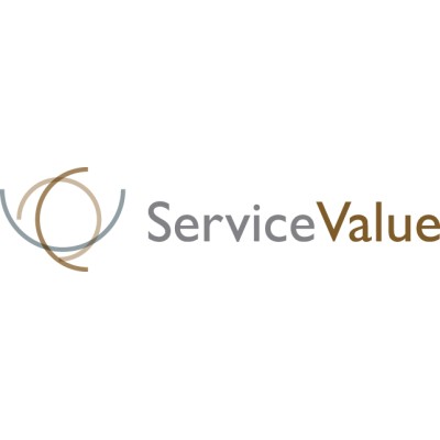 ServiceValue's Logo