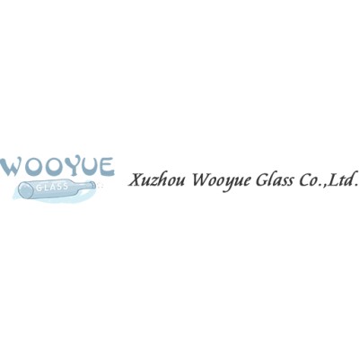 Wooyue Glass Co.Ltd.'s Logo