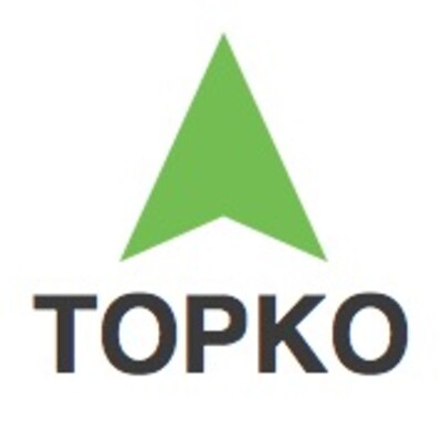 TOPKO PRODUCT GROUP LTD's Logo