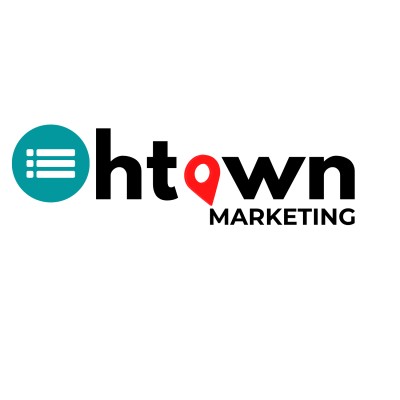 H Town Marketing's Logo