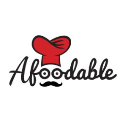 Afoodable South Africa's Logo