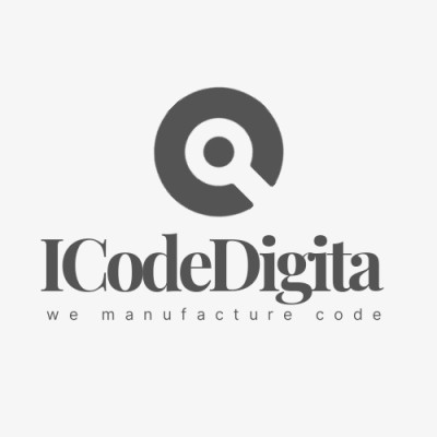 ICODEDIGITA (SMC-PRIVATE) LIMITED's Logo