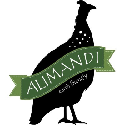 Alimandi Nursery's Logo