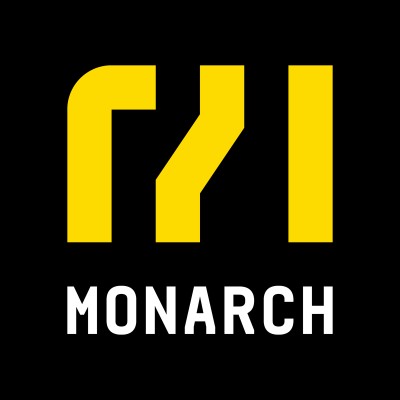 Monarch Structures's Logo