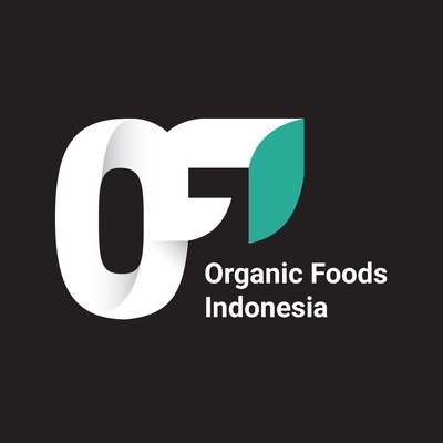 Organic Foods Indonesia's Logo